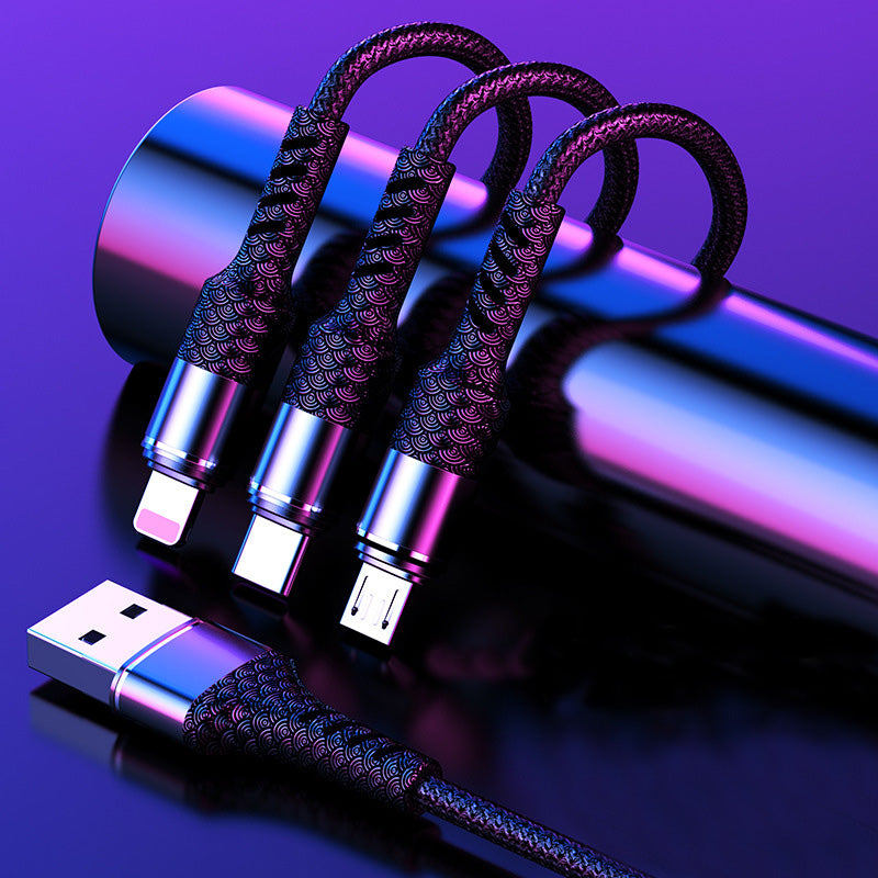 Premium Charging Wire
