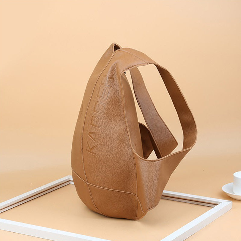 Unisex Anti-Theft Turtle Shell Backpack