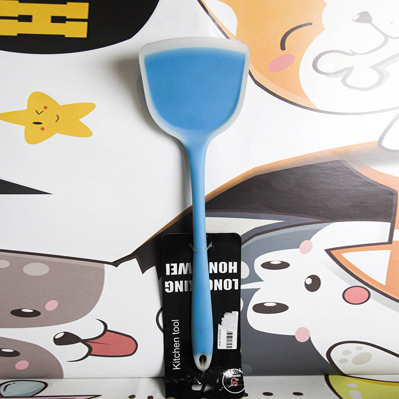 NonStick Premium Silicone Spatula Lyikea