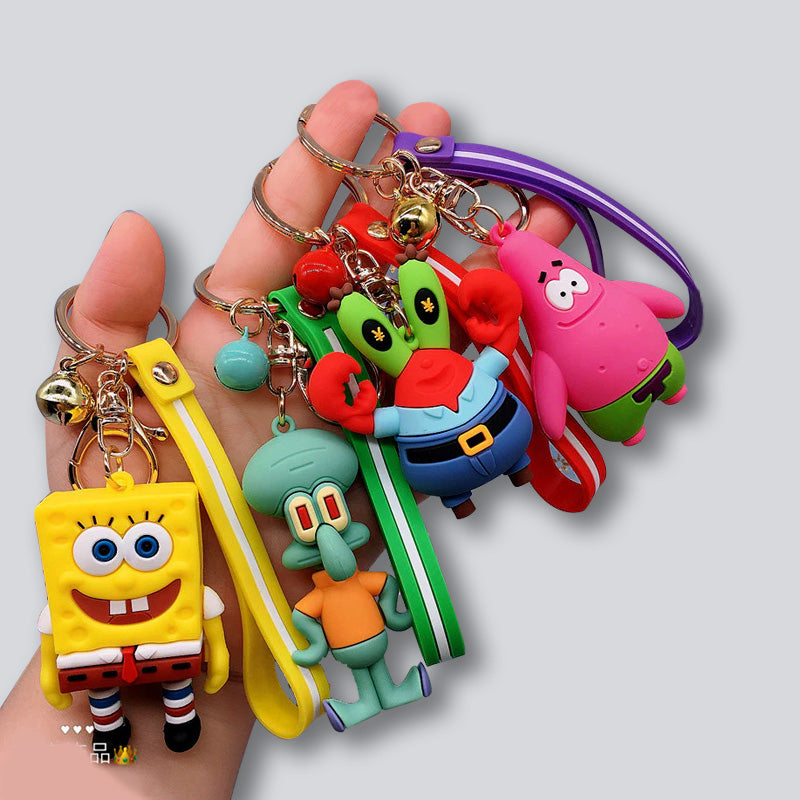 Keychains