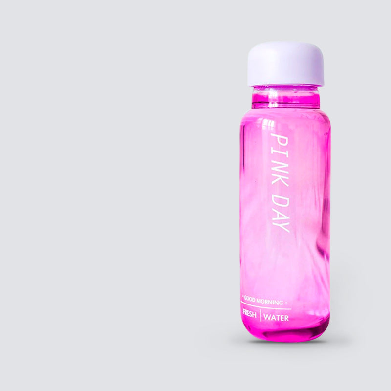 Water Bottles