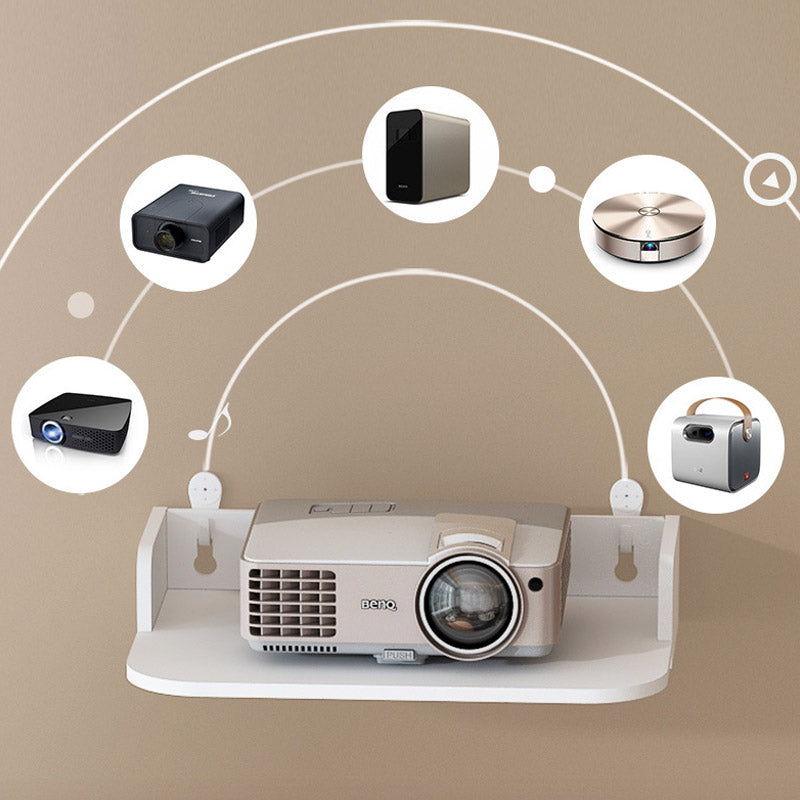 Wifi Router / Projector Shelf