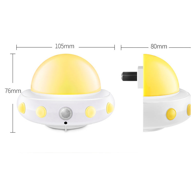 UFO LED Lamp