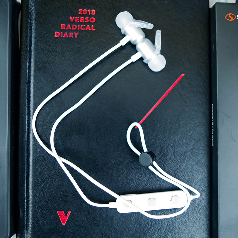 Hi-fi Stereo Headset