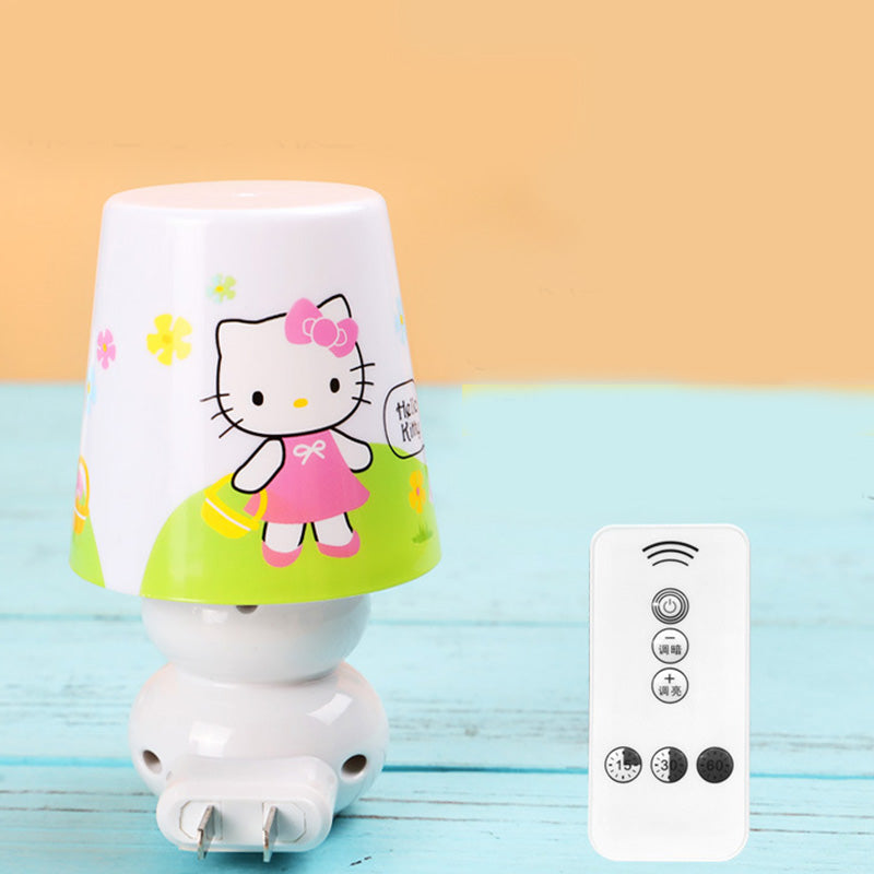 Motif LED Lamp