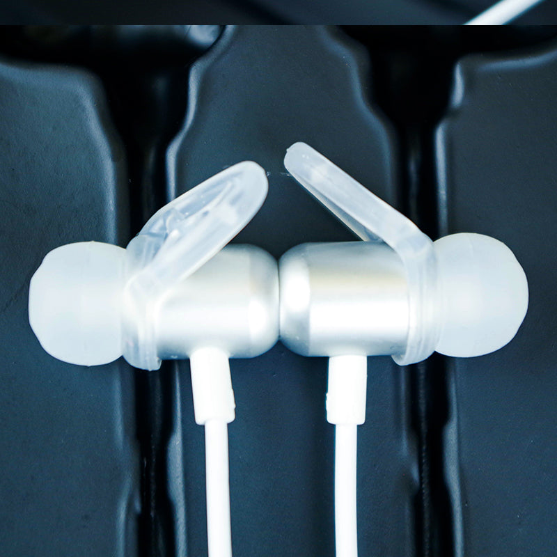 Hi-fi Stereo Headset