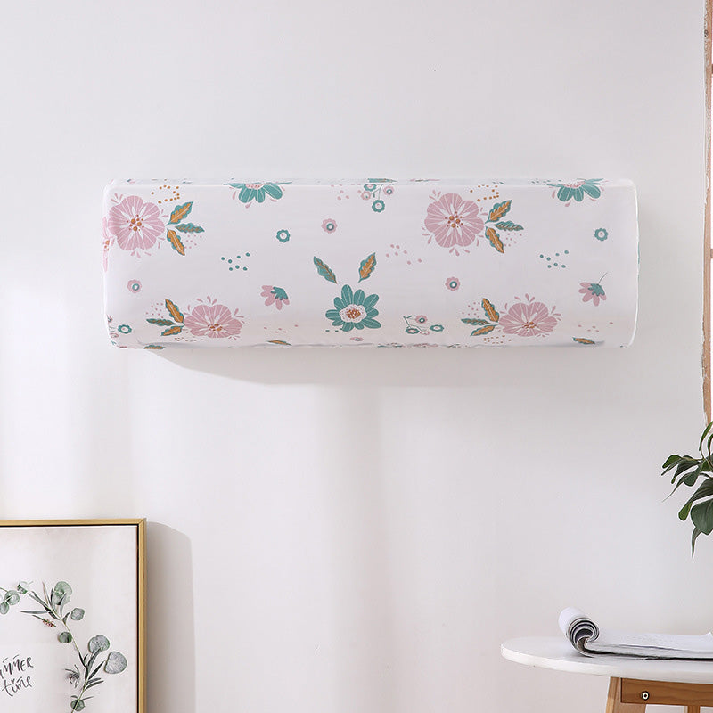 Modern Minimalist Air Conditioner Dust Cover
