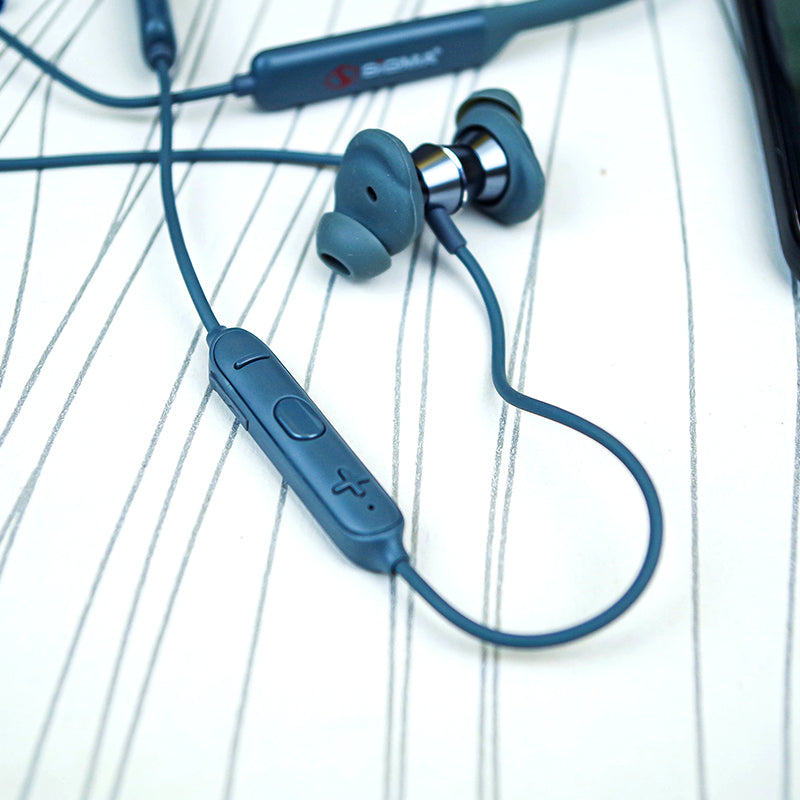 Extreme X Headset