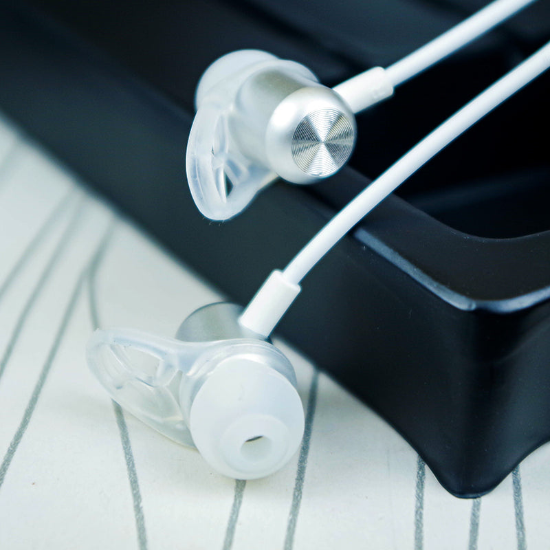 Hi-fi Stereo Headset