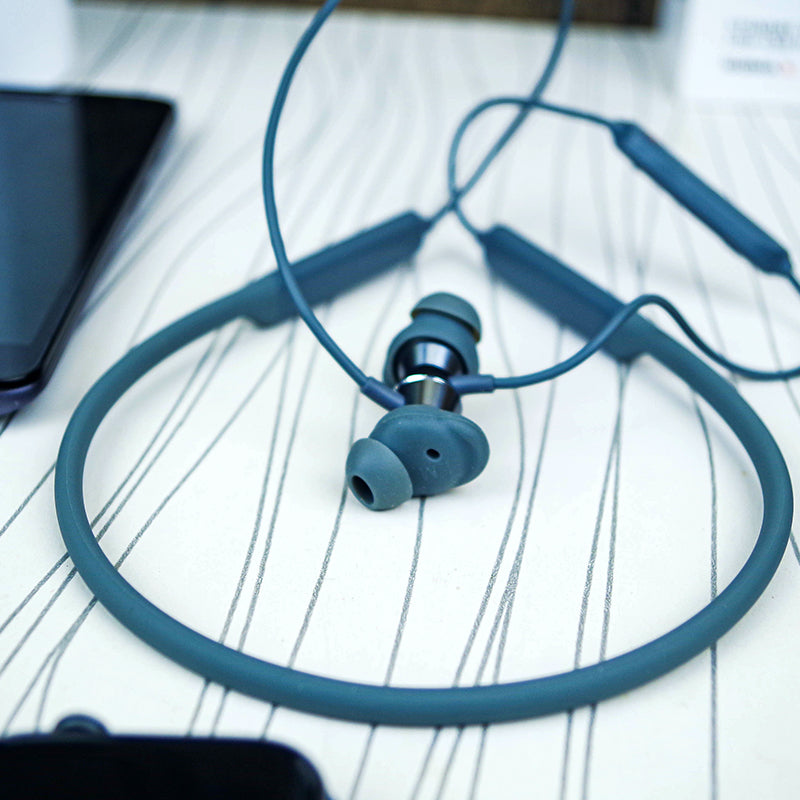 Extreme X Headset