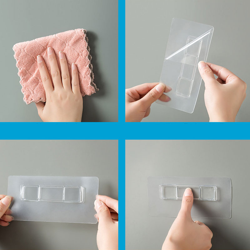 Cloud Motif Kitchen Organizer