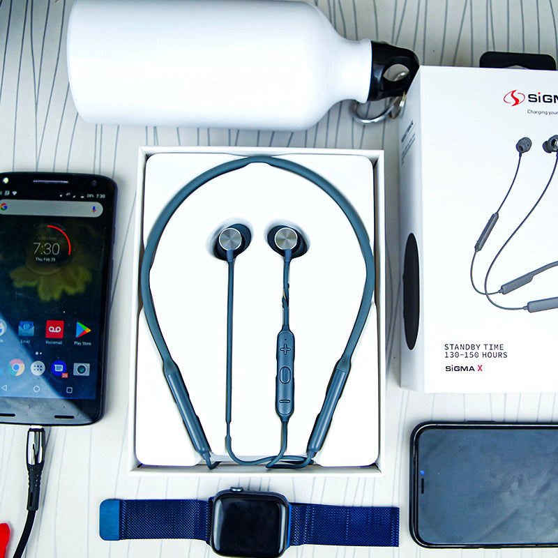 Extreme X Headset
