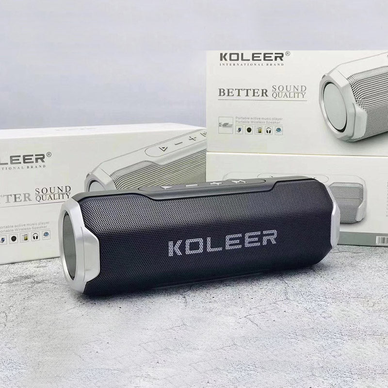 Top Quality Portable Wireless Bluetooth Speaker