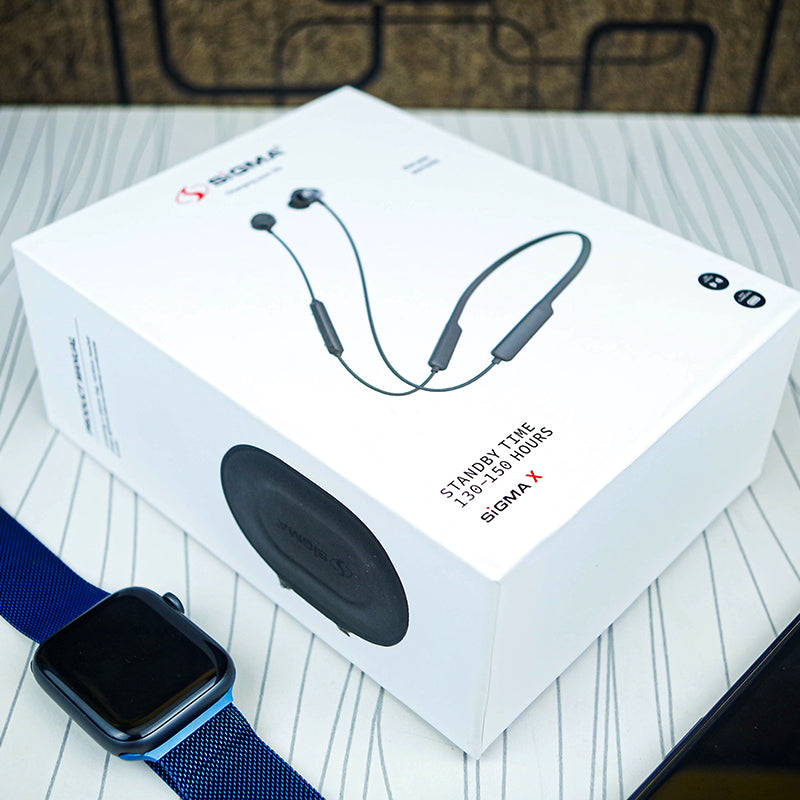 Extreme X Headset