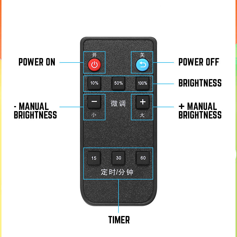 Creative Cordless Power Extension