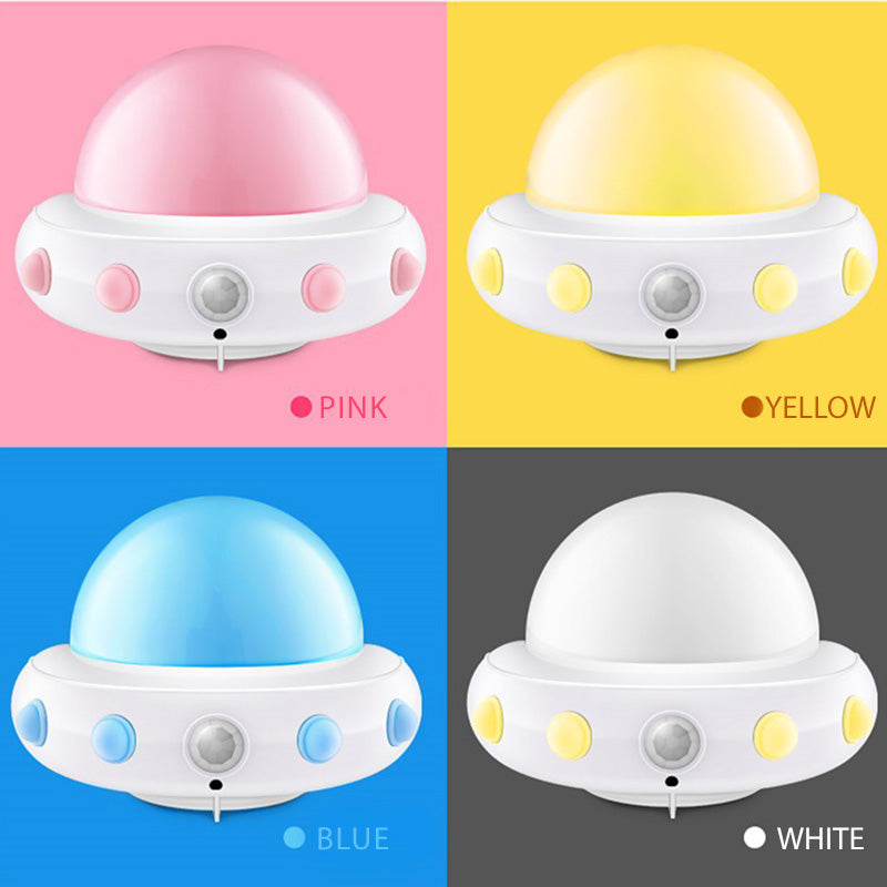 UFO LED Lamp
