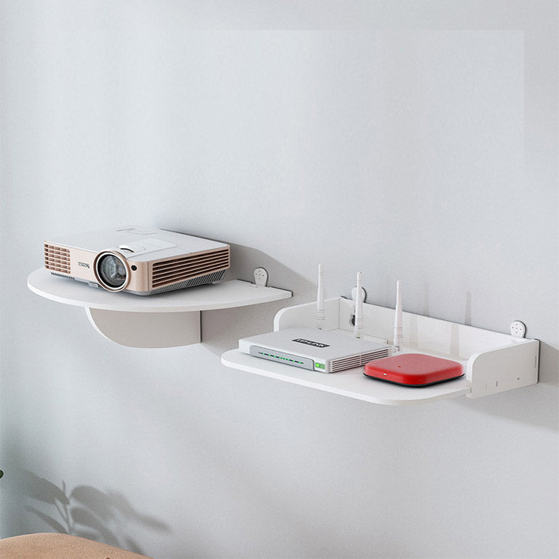 Wifi Router / Projector Shelf