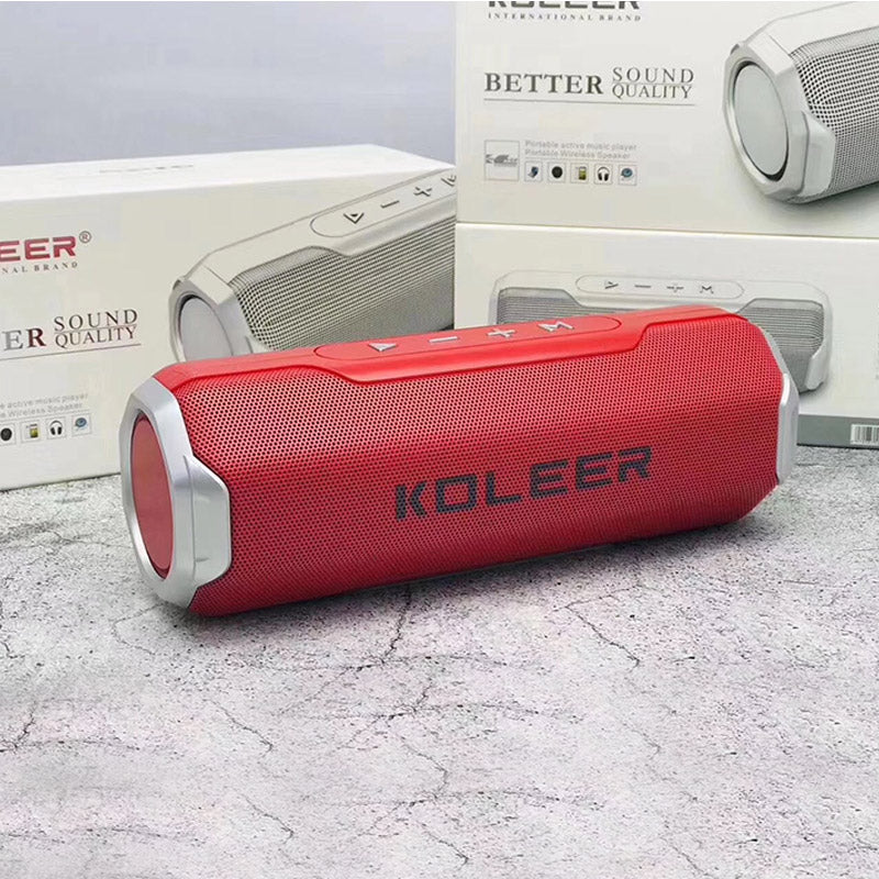 Top Quality Portable Wireless Bluetooth Speaker
