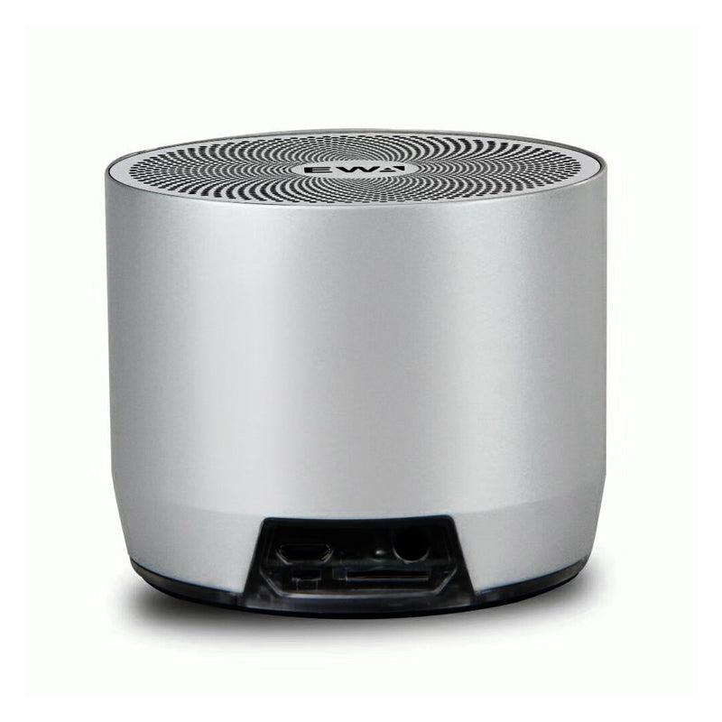 Ewa A3 Wireless Bluetooth Heavy Bass Portable Metal Speaker