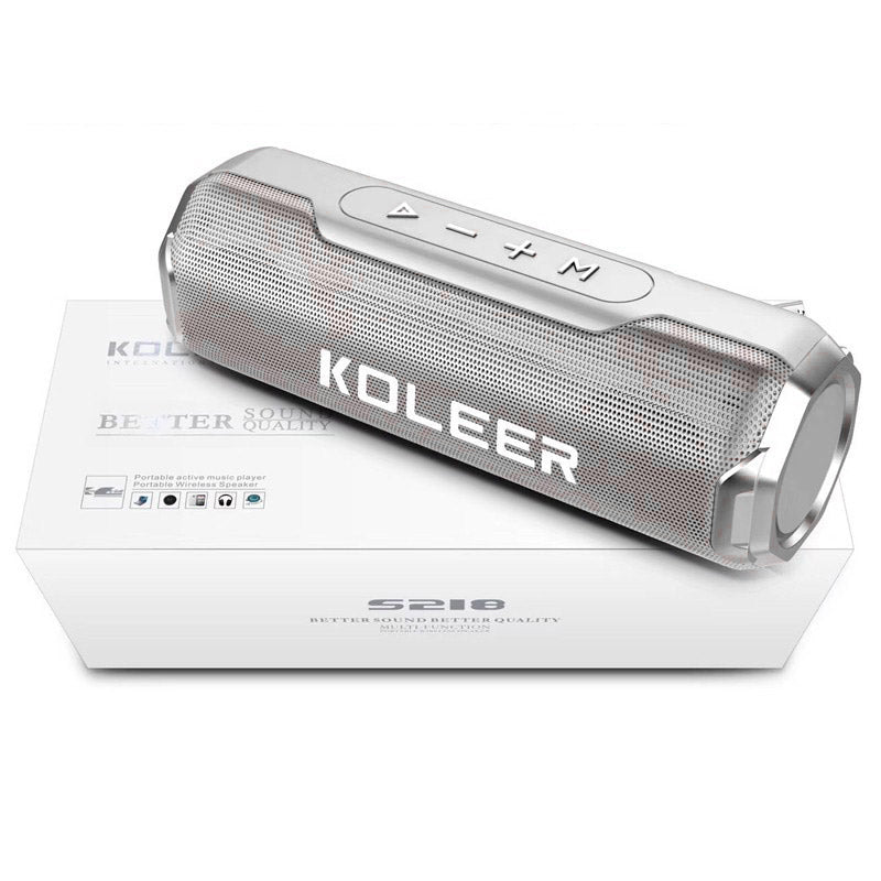 Top Quality Portable Wireless Bluetooth Speaker