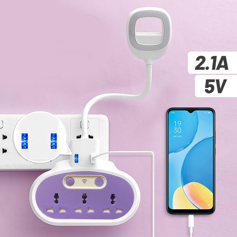 Creative Cordless Power Extension