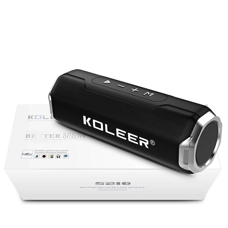 Top Quality Portable Wireless Bluetooth Speaker