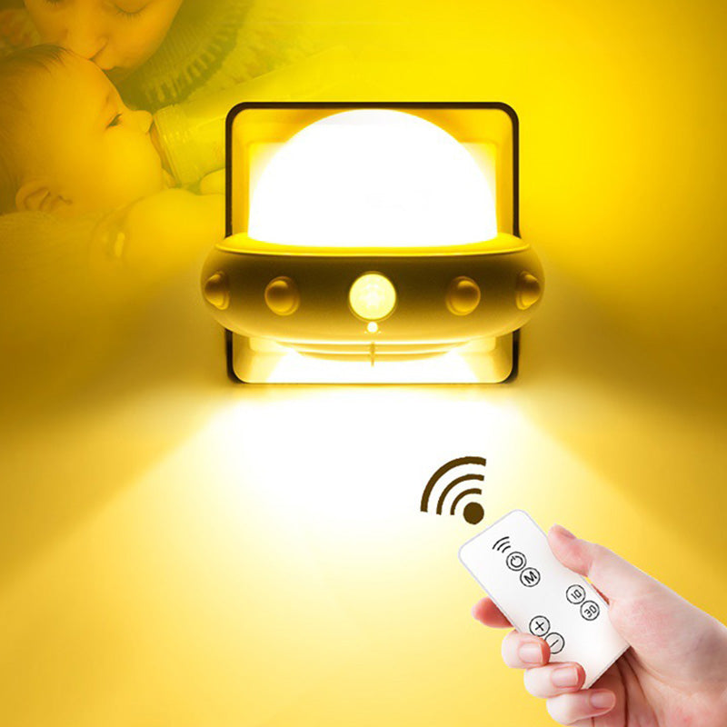 UFO LED Lamp
