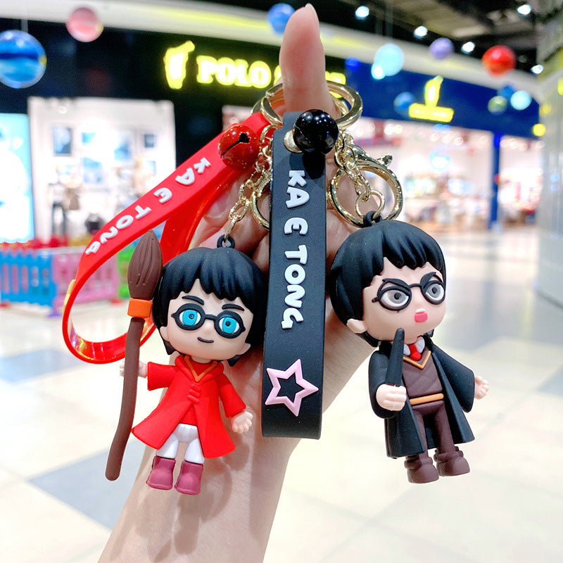 Tong harry potter hot sale