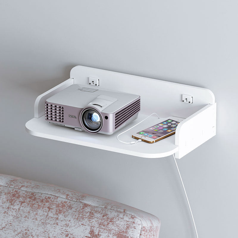 Wifi Router / Projector Shelf