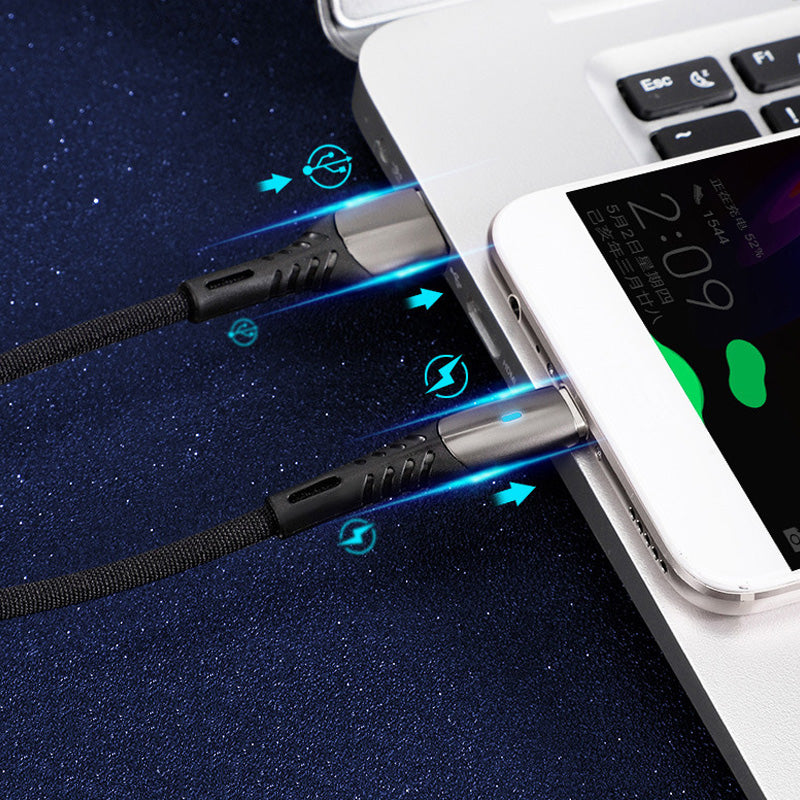 Premium Quality Imported Charging Wire Fast Charging