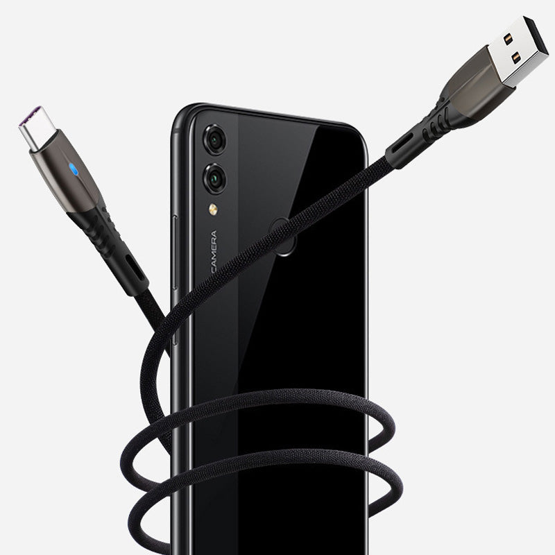 Premium Quality Imported Charging Wire Fast Charging