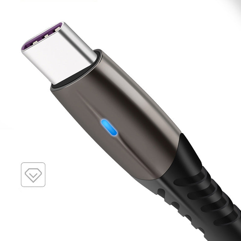 Premium Quality Imported Charging Wire Fast Charging