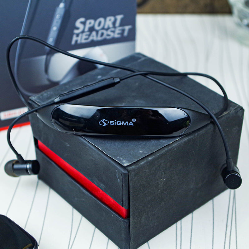 The Ultimate Sports Headset