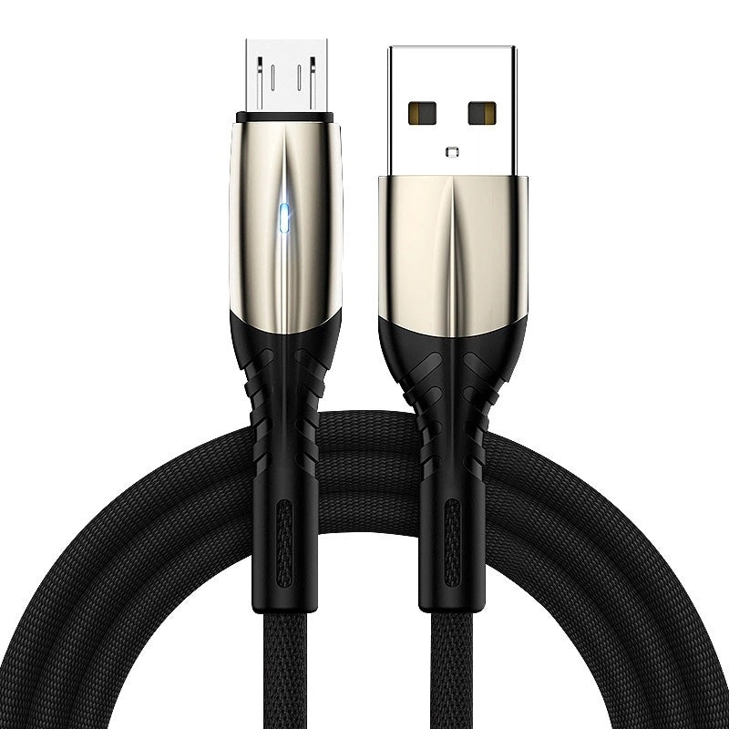 Premium Quality Imported Charging Wire Fast Charging