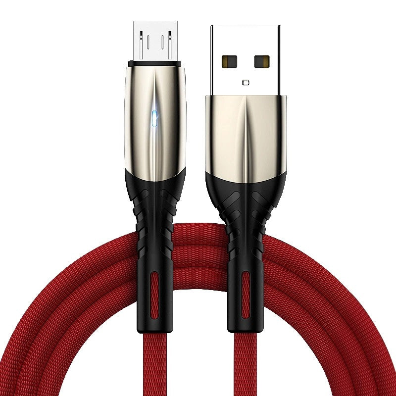 Premium Quality Imported Charging Wire Fast Charging