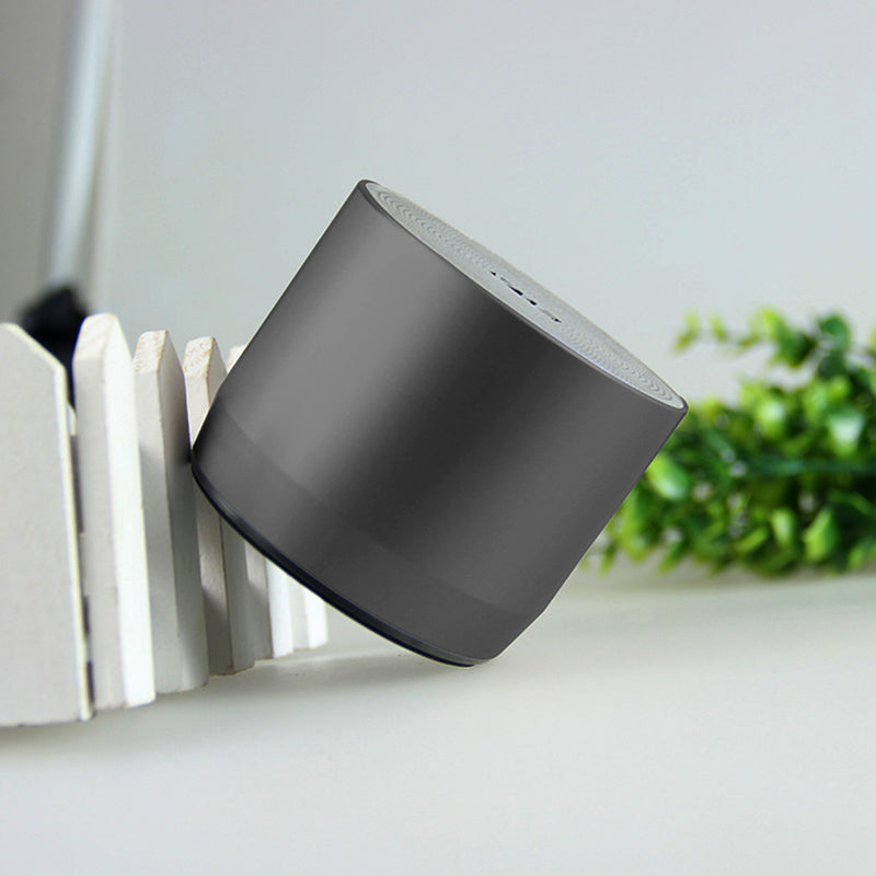 Ewa A3 Wireless Bluetooth Heavy Bass Portable Metal Speaker