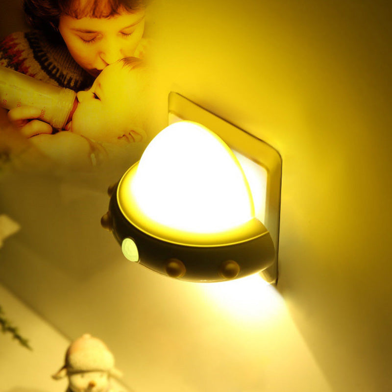UFO LED Lamp