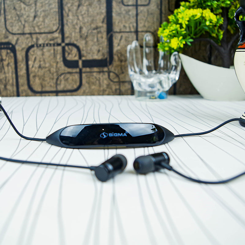 The Ultimate Sports Headset