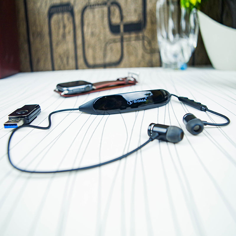 The Ultimate Sports Headset