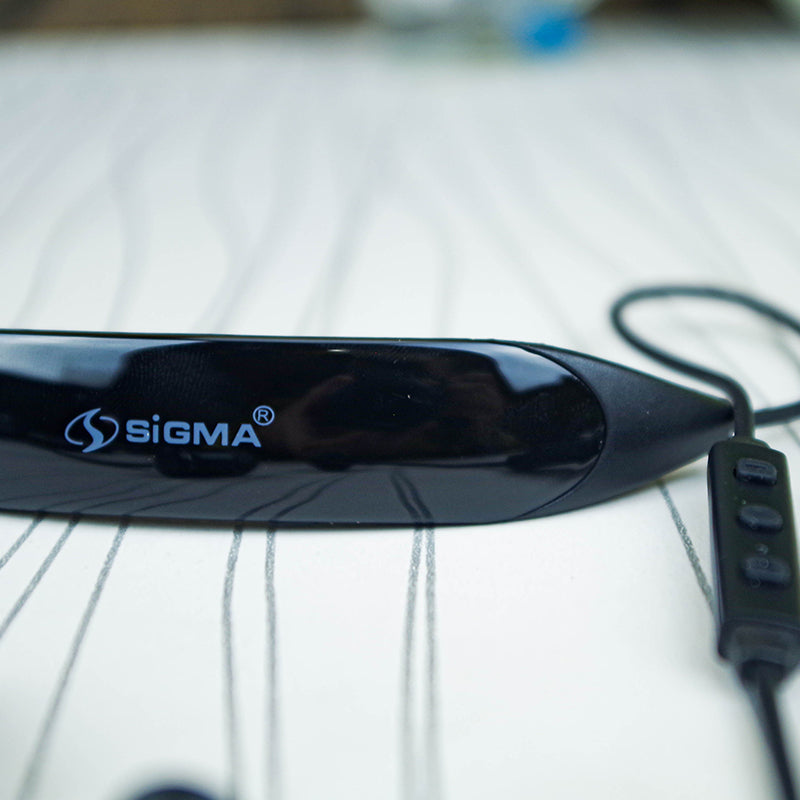 The Ultimate Sports Headset