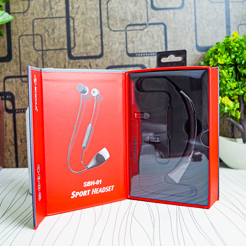 The Ultimate Sports Headset