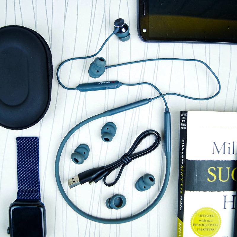 Extreme X Headset