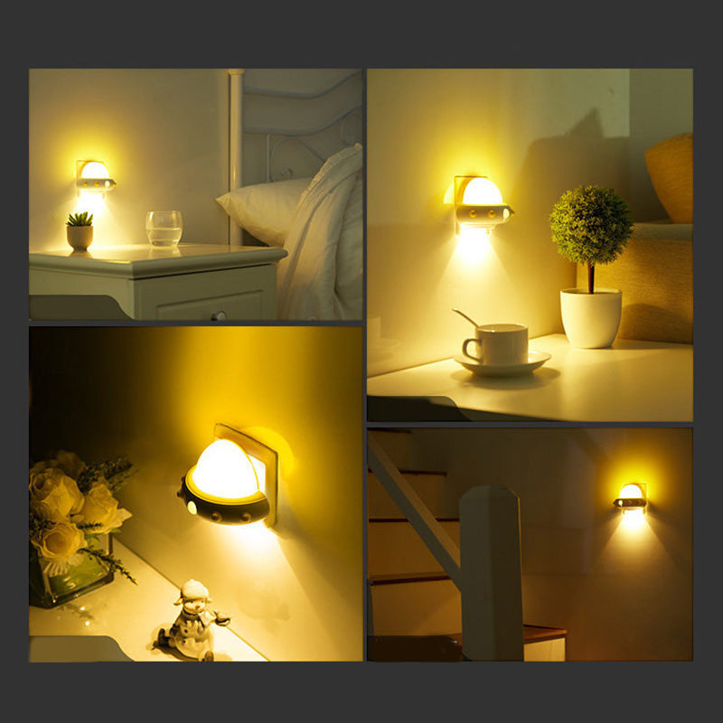 UFO LED Lamp