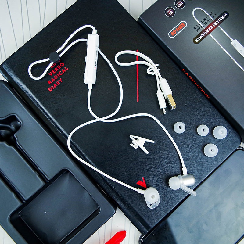 Hi-fi Stereo Headset