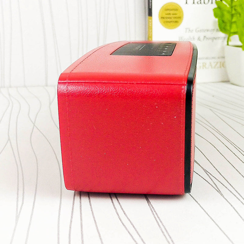 Leatherism Rectagon Bluetooth Speaker