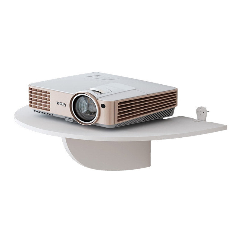 Wifi Router / Projector Shelf