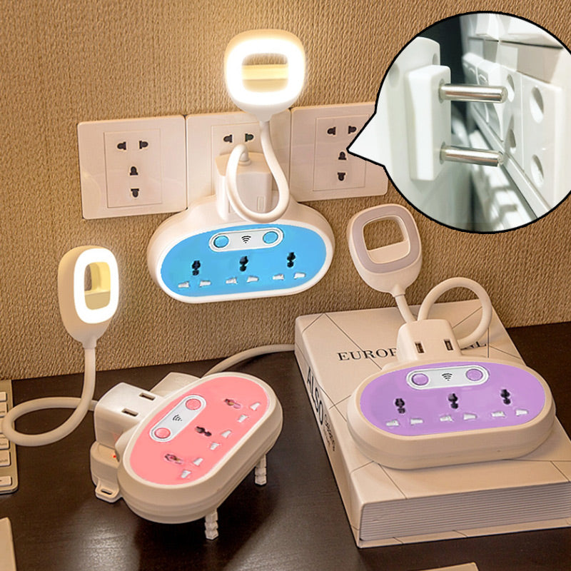 Creative Cordless Power Extension
