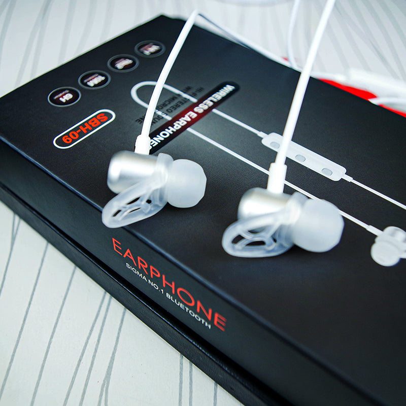 Hi-fi Stereo Headset