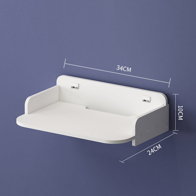 Wifi Router / Projector Shelf