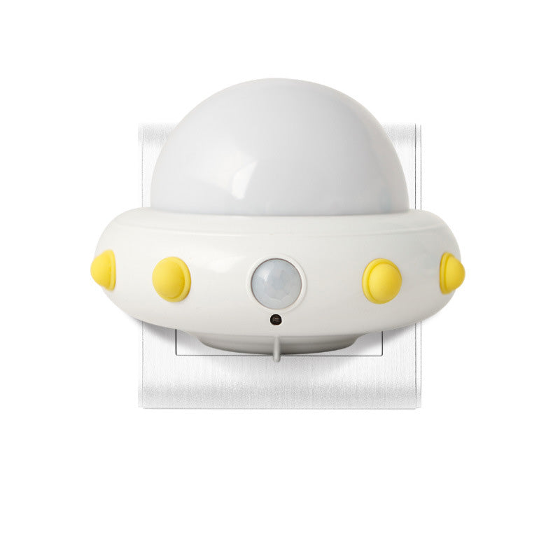 UFO LED Lamp